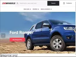 Sites similar to zigwheels.com.au