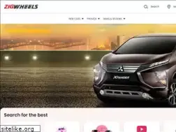 Sites similar to zigwheels.pk