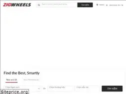 Sites similar to zigwheels.vn