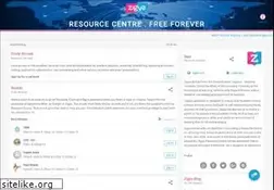 Sites similar to zigya.com