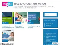 Sites similar to zigya.wordpress.com