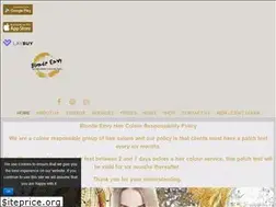 Sites similar to zigzag-hairstudios.com