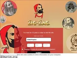 Sites similar to zigzag-papers.net
