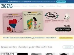 Sites similar to zigzag.cl