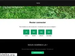 Sites similar to zigzag.click