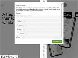 Sites similar to zigzag.dog