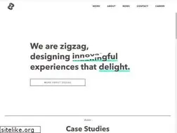 Sites similar to zigzag.is