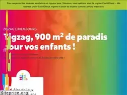 Sites similar to zigzag.lu