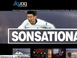 Sites similar to zigzag.uk.com