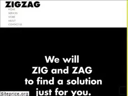 Sites similar to zigzagadvertising.com.au