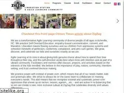 Sites similar to zigzagalc.org