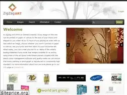 Sites similar to zigzagart.com