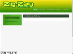 Sites similar to zigzagaviamentos.com.br