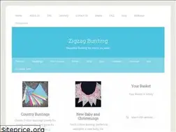 Sites similar to zigzagbunting.com