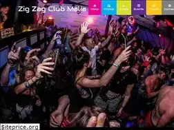 Sites similar to zigzagclubmalia.com