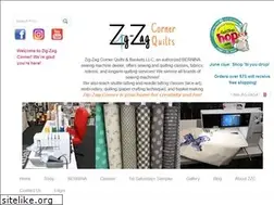 Sites similar to zigzagcorner.com