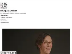 Sites similar to zigzagcreation.net