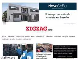 Sites similar to zigzagdigital.com