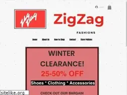 Sites similar to zigzagfashions.com