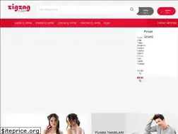 Sites similar to zigzagicgiyim.com