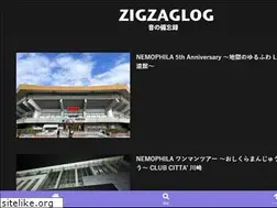 Sites similar to zigzaglog.com