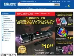Sites similar to zigzagmart.com
