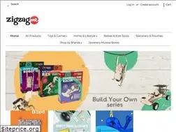 Sites similar to zigzagme.com