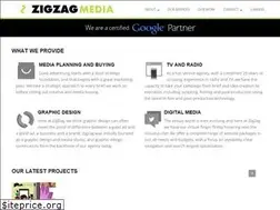 Sites similar to zigzagmedia.ph