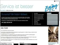 Sites similar to zigzagmusic.ch