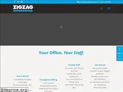 Sites similar to zigzagoffshoring.com