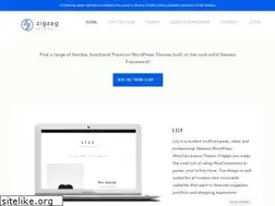 Sites similar to zigzagpress.com