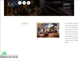 Sites similar to zigzagrestaurant.com