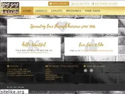 Sites similar to zigzagsalon.com