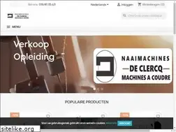 Sites similar to zigzagshop.be