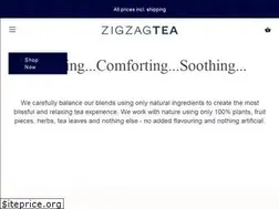 Sites similar to zigzagtea.co.uk