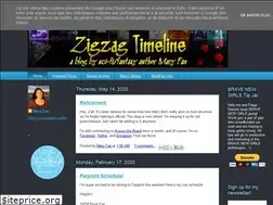 Sites similar to zigzagtl.blogspot.com