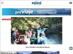 Sites similar to zigzagtravel.com.ar