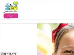 Sites similar to zigzagzoo.co.nz