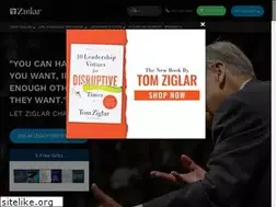 Sites similar to zigziglar.com