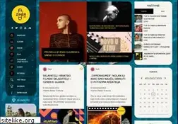 Sites similar to ziher.hr