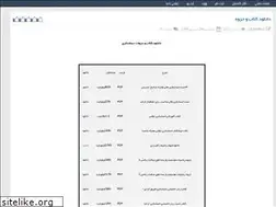 Sites similar to zihesab94.rozblog.com