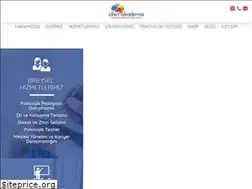 Sites similar to zihinakademisi.com
