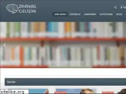 Sites similar to zihinselgelisim.com