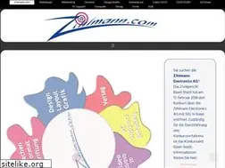 Sites similar to zihlmann.ch