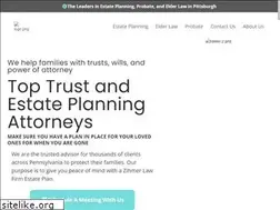 Sites similar to zihmerlaw.com