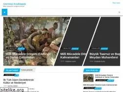 Sites similar to zihni.org
