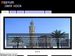 Sites similar to zihnihoca.com