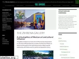 Sites similar to zihrena.com