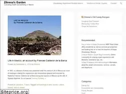 Sites similar to zihrena.net