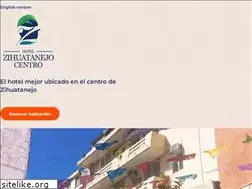 Sites similar to zihuacentro.com